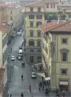 Italian street
