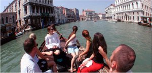 Italian Language Courses in Venice
