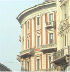 Milanese architecture