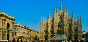 Milan Duomo Visit the Duomo in Milan with CESA Languages Abroad