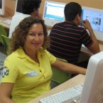 College internet access
