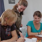 Spanish Language Courses in Chile