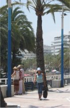 Learn Spanish in Marbella