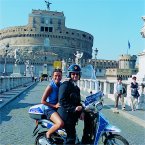 Learn Italian in Rome