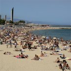 Study Spanish in Barcelona