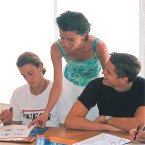 Spsnish Language Courses in Spain