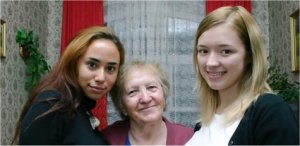 Russian Host Family in Moscow Russian Host Family in Moscow