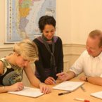 Spanish Combined Courses in Santiago