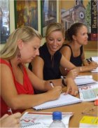 Learn Spanish in Benalmadena
