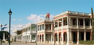 Spanish Language Courses in Granada