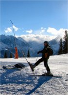Learn German in Kitzbuhel