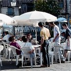 Learn French in France