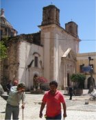 Learn Spanish in Cuernavaca 