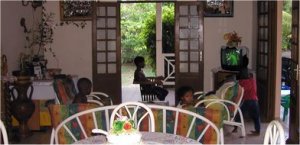 French Language Courses in Sainte Anne