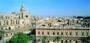 Spanish Language Courses in Seville