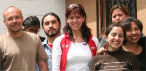 Spanish Group Courses in Quito