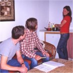 Study Spanish in Spain