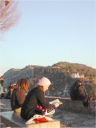 Spanish Courses in Granada