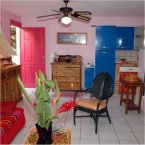 Learn French in Sainte Anne