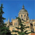Spanish & Culture in Salamanca