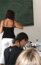 Portuguese language course in Faro Portuguese language course in Faro
