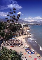Spanish Language Courses in Nerja Spanish Language Courses in Nerja