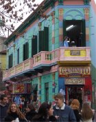 Learn Spanish in Buenos Aires