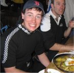 German & Skiing in Austria