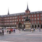 Study Spanish in Madrid