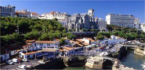 French Language Courses in Biarritz