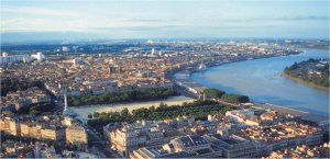 French Language Courses in Bordeaux
