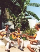 Spanish Courses in Vejer
