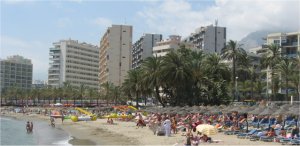 Spanish Language Courses in Marbella