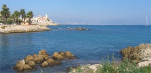 French Language Courses in Antibes
