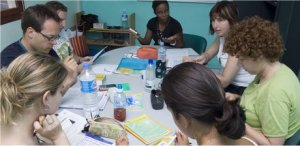 French Language Courses in Guadeloupe