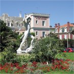 Learn French in France