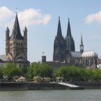 Learn German in Cologne