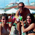 Italian Courses in Viareggio