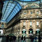 Italian Art & Design in Milan