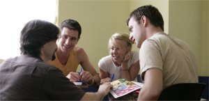 Spanish Language Courses in Barcelona