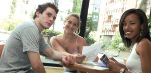 Spanish Group Courses in Madrid