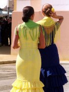 Spanish Courses in Seville