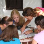 Spanish Group Courses in Granada