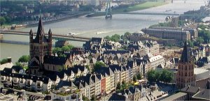 German Language Courses in Cologne