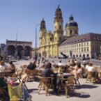 Learn German in Germany