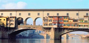 Italian Gap Year Course in Florence