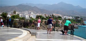 Spanish Group Courses in Nerja