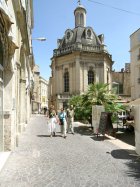 Study abroad with CESA Languages Abroad