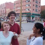 Learn Arabic in Fez