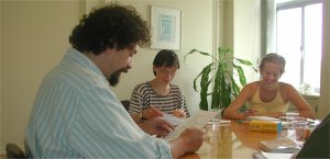 Portuguese Group Language Courses in Lisbon